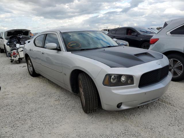 DODGE CHARGER SX 2010 2b3ca3cv8ah309510