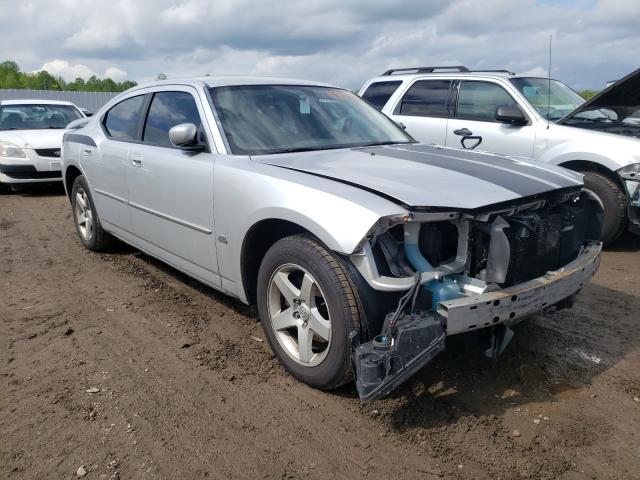 DODGE CHARGER SX 2010 2b3ca3cv8ah309555