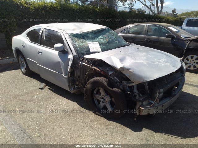 DODGE CHARGER 2010 2b3ca3cv8ah309684