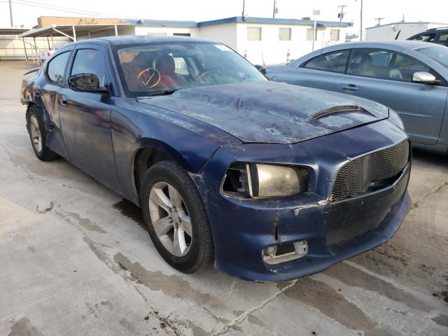 DODGE CHARGER SX 2010 2b3ca3cv8ah309765