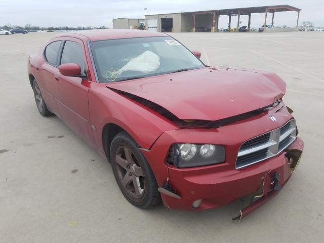 DODGE CHARGER SX 2010 2b3ca3cv8ah310267