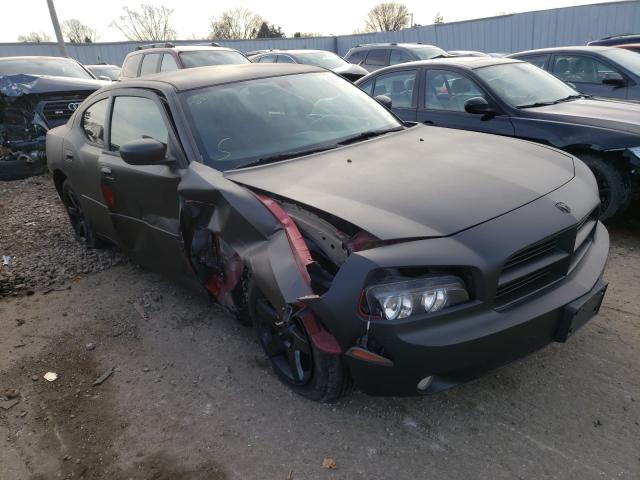 DODGE CHARGER SX 2010 2b3ca3cv8ah311659