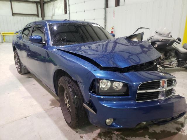 DODGE CHARGER SX 2010 2b3ca3cv8ah312326