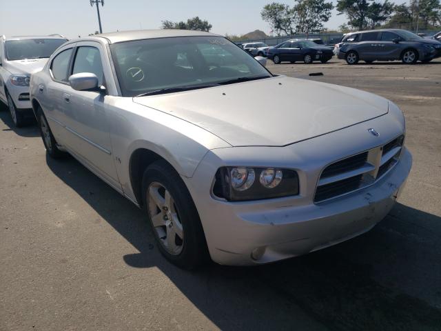 DODGE CHARGER SX 2010 2b3ca3cv8ah312391