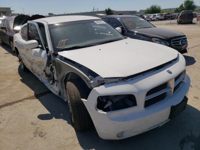 DODGE CHARGER SX 2010 2b3ca3cv8ah312746