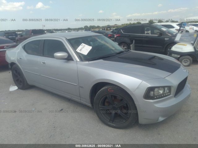 DODGE CHARGER 2010 2b3ca3cv8ah312780