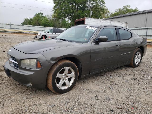 DODGE CHARGER 2010 2b3ca3cv9ah100504