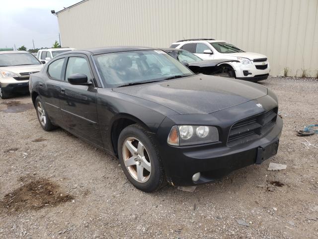 DODGE CHARGER SX 2010 2b3ca3cv9ah106948