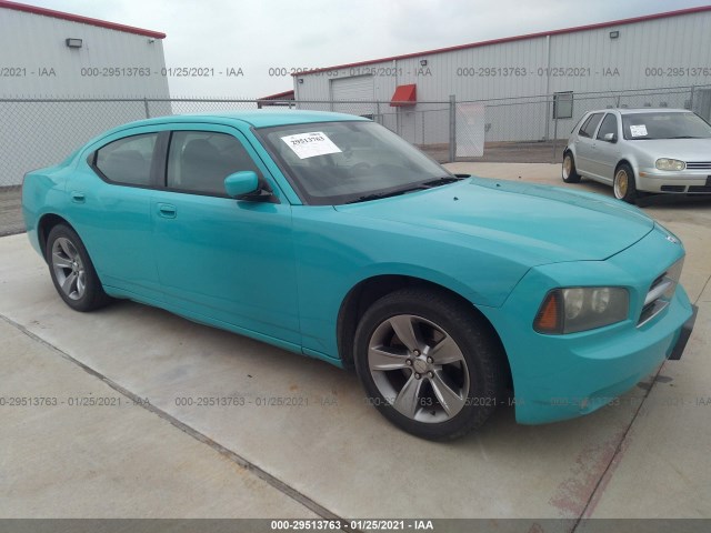 DODGE CHARGER 2010 2b3ca3cv9ah107162