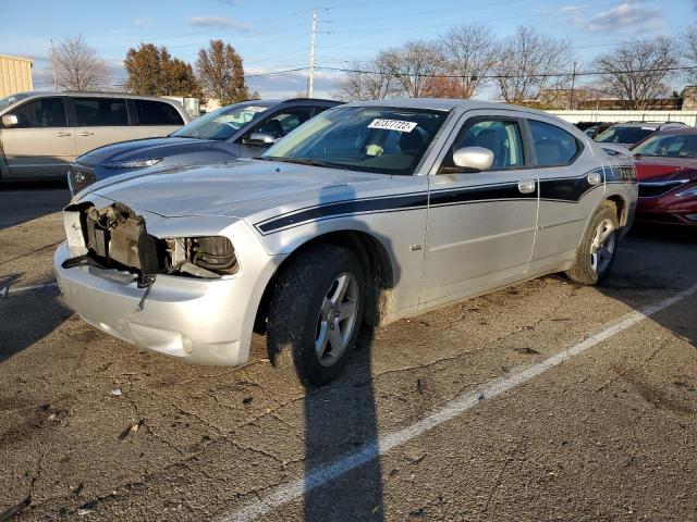 DODGE CHARGER SX 2010 2b3ca3cv9ah107503