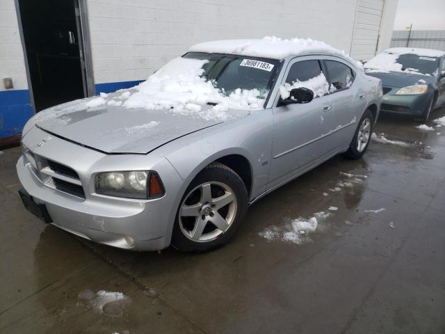 DODGE CHARGER SX 2010 2b3ca3cv9ah107713