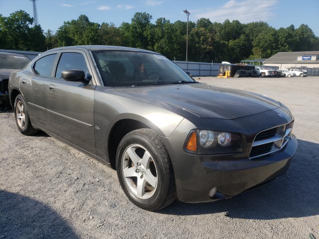 DODGE CHARGER SX 2010 2b3ca3cv9ah108179