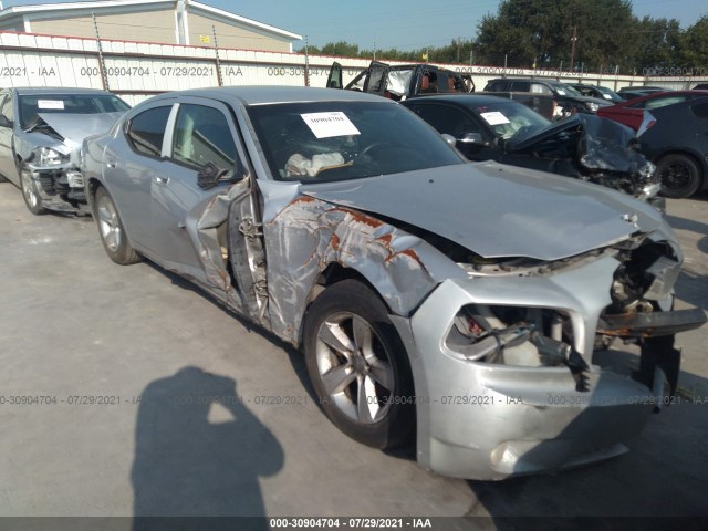 DODGE CHARGER 2010 2b3ca3cv9ah108537