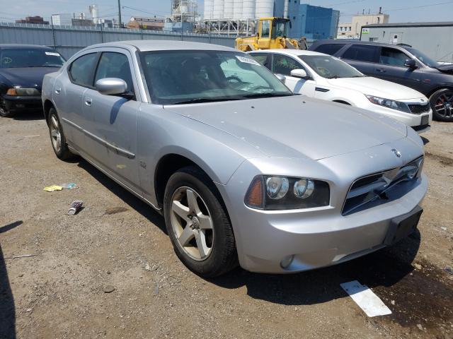 DODGE CHARGER SX 2010 2b3ca3cv9ah108764