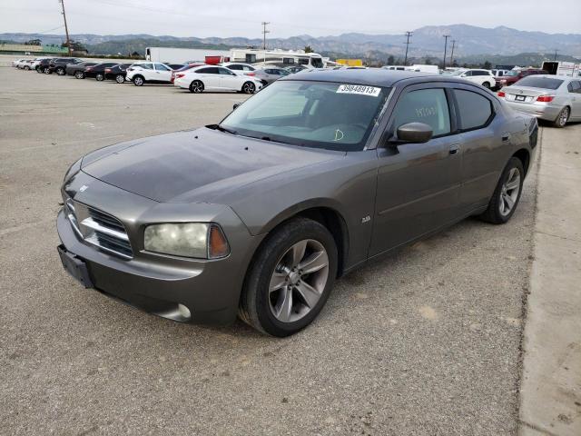 DODGE CHARGER SX 2010 2b3ca3cv9ah116735