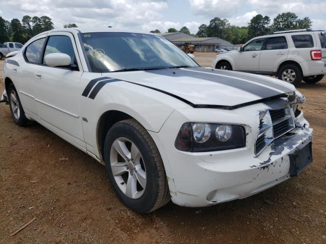 DODGE CHARGER SX 2010 2b3ca3cv9ah117772