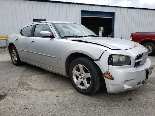 DODGE CHARGER SX 2010 2b3ca3cv9ah117786