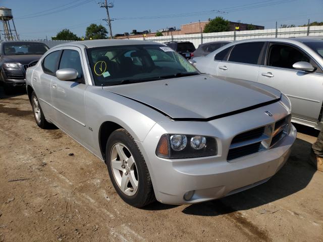 DODGE CHARGER SX 2010 2b3ca3cv9ah117920