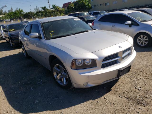 DODGE CHARGER SX 2010 2b3ca3cv9ah123894