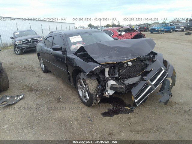 DODGE CHARGER 2010 2b3ca3cv9ah126794