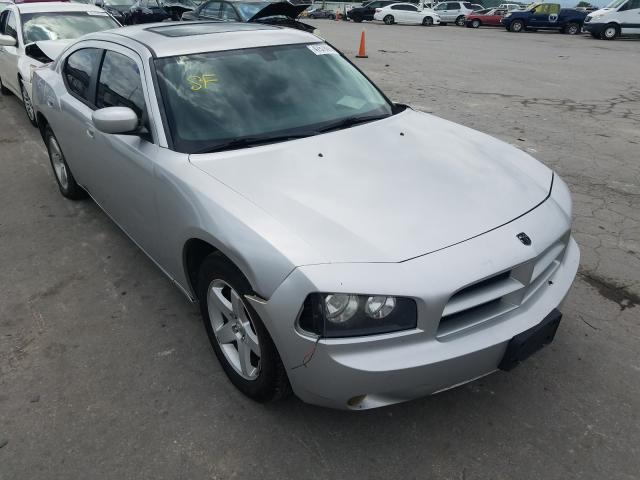 DODGE CHARGER SX 2010 2b3ca3cv9ah127489