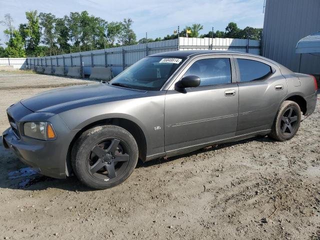 DODGE CHARGER 2010 2b3ca3cv9ah140503