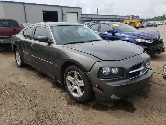 DODGE CHARGER SX 2010 2b3ca3cv9ah141988