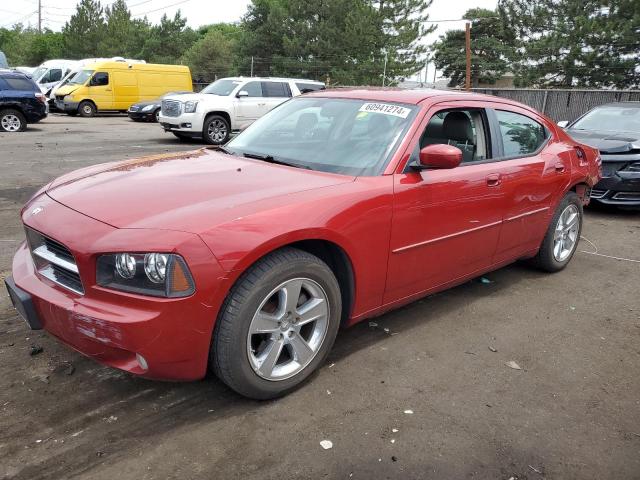 DODGE CHARGER 2010 2b3ca3cv9ah143434