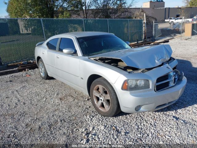 DODGE CHARGER 2010 2b3ca3cv9ah143644