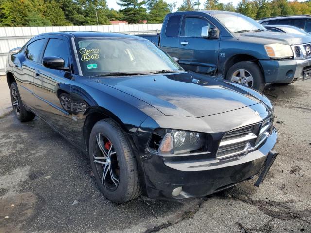 DODGE CHARGER 2010 2b3ca3cv9ah150268