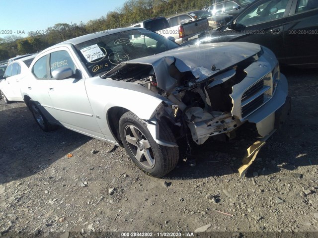 DODGE CHARGER 2010 2b3ca3cv9ah152327