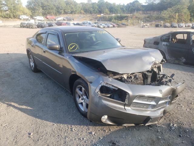 DODGE CHARGER SX 2010 2b3ca3cv9ah152358