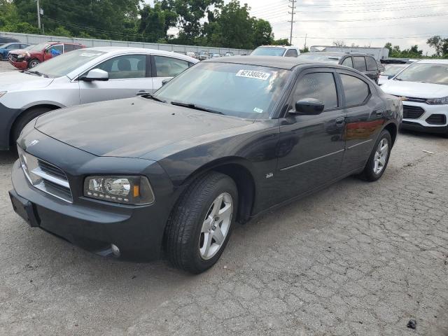 DODGE CHARGER 2010 2b3ca3cv9ah152456