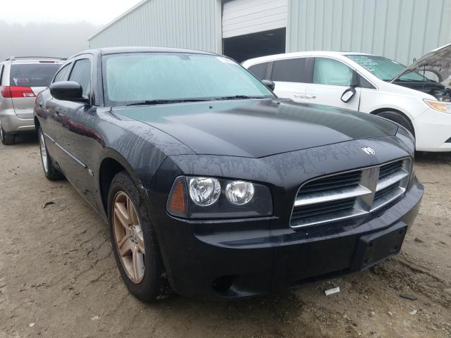 DODGE CHARGER SX 2010 2b3ca3cv9ah154434