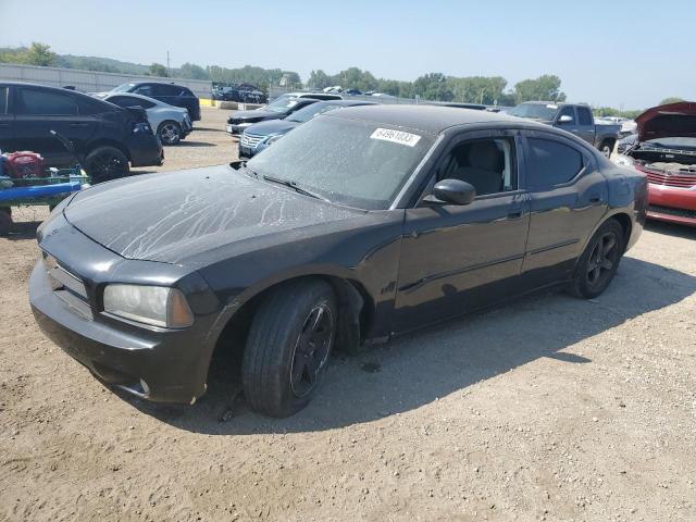 DODGE CHARGER 2010 2b3ca3cv9ah165773