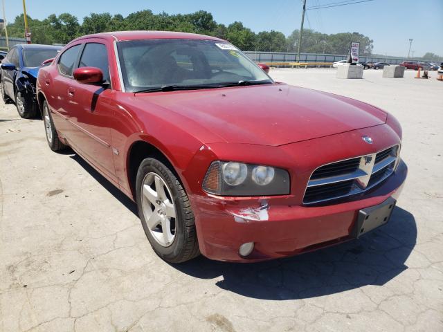 DODGE CHARGER SX 2010 2b3ca3cv9ah166034