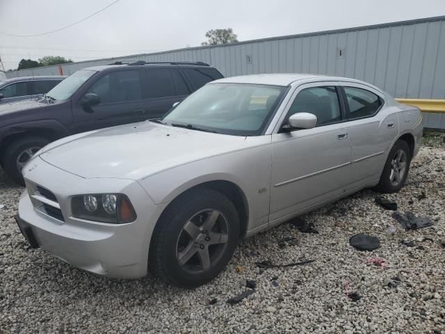 DODGE CHARGER 2010 2b3ca3cv9ah168818