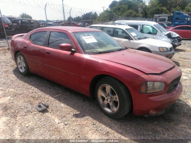 DODGE CHARGER 2010 2b3ca3cv9ah172335