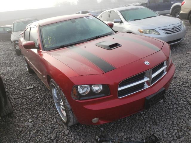 DODGE CHARGER SX 2010 2b3ca3cv9ah177521