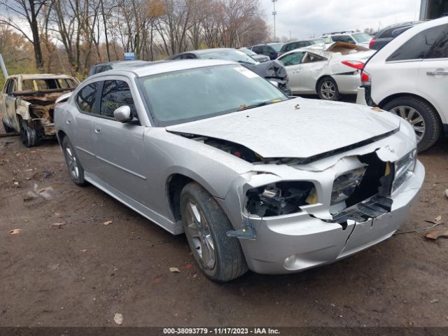 DODGE CHARGER 2010 2b3ca3cv9ah177924