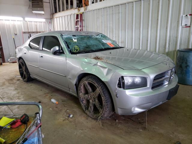 DODGE CHARGER SX 2010 2b3ca3cv9ah180760