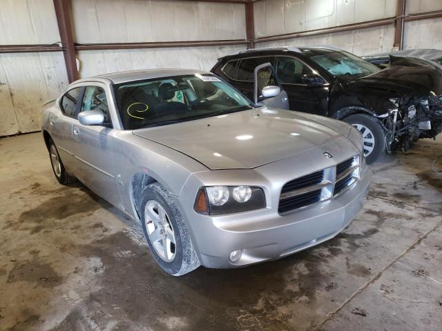 DODGE CHARGER SX 2010 2b3ca3cv9ah184968