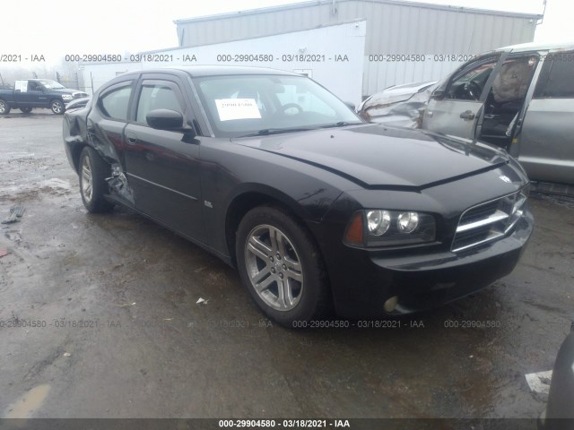 DODGE CHARGER 2010 2b3ca3cv9ah186171