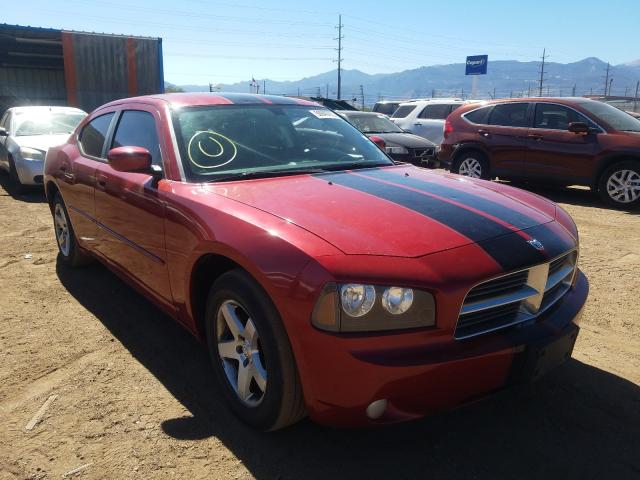 DODGE CHARGER SX 2010 2b3ca3cv9ah186266