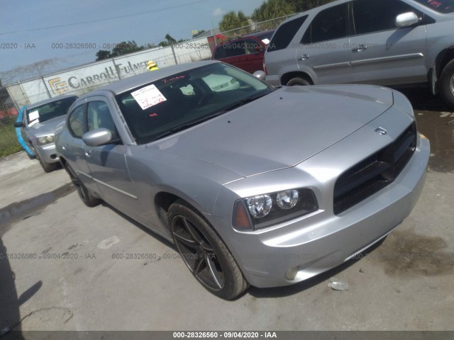 DODGE CHARGER 2010 2b3ca3cv9ah187336