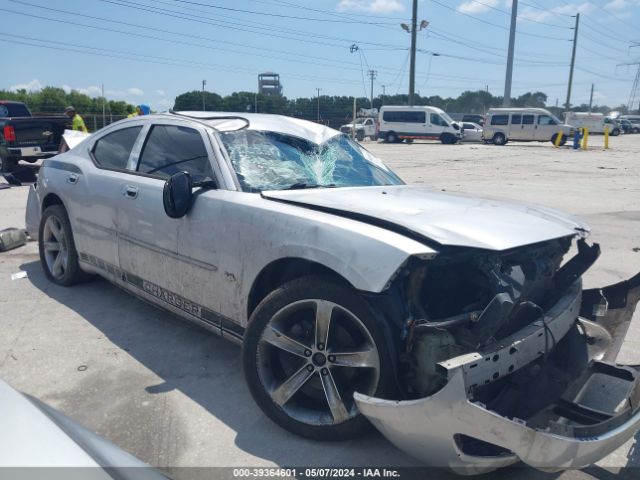 DODGE CHARGER 2010 2b3ca3cv9ah187627