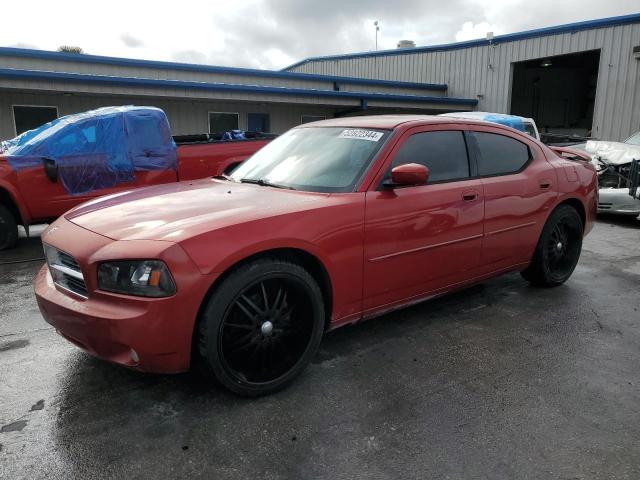 DODGE CHARGER 2010 2b3ca3cv9ah192276