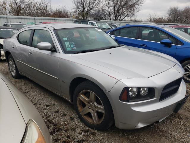 DODGE CHARGER 2010 2b3ca3cv9ah193749