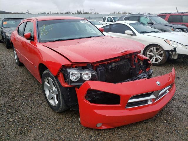 DODGE CHARGER SX 2010 2b3ca3cv9ah194366