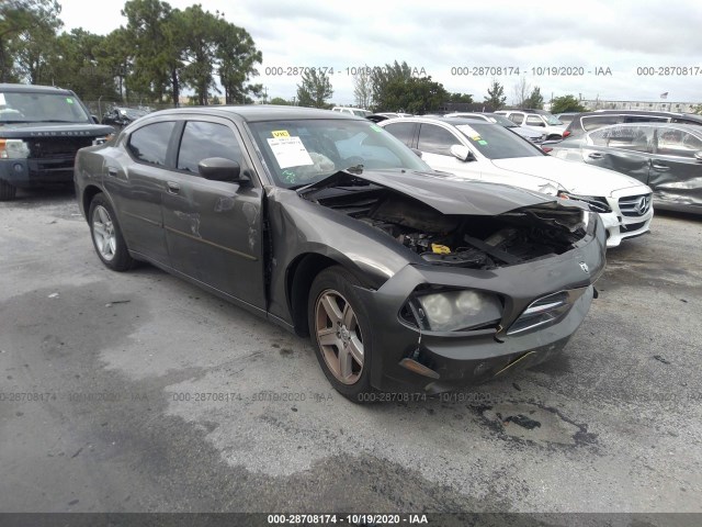 DODGE CHARGER 2010 2b3ca3cv9ah196540